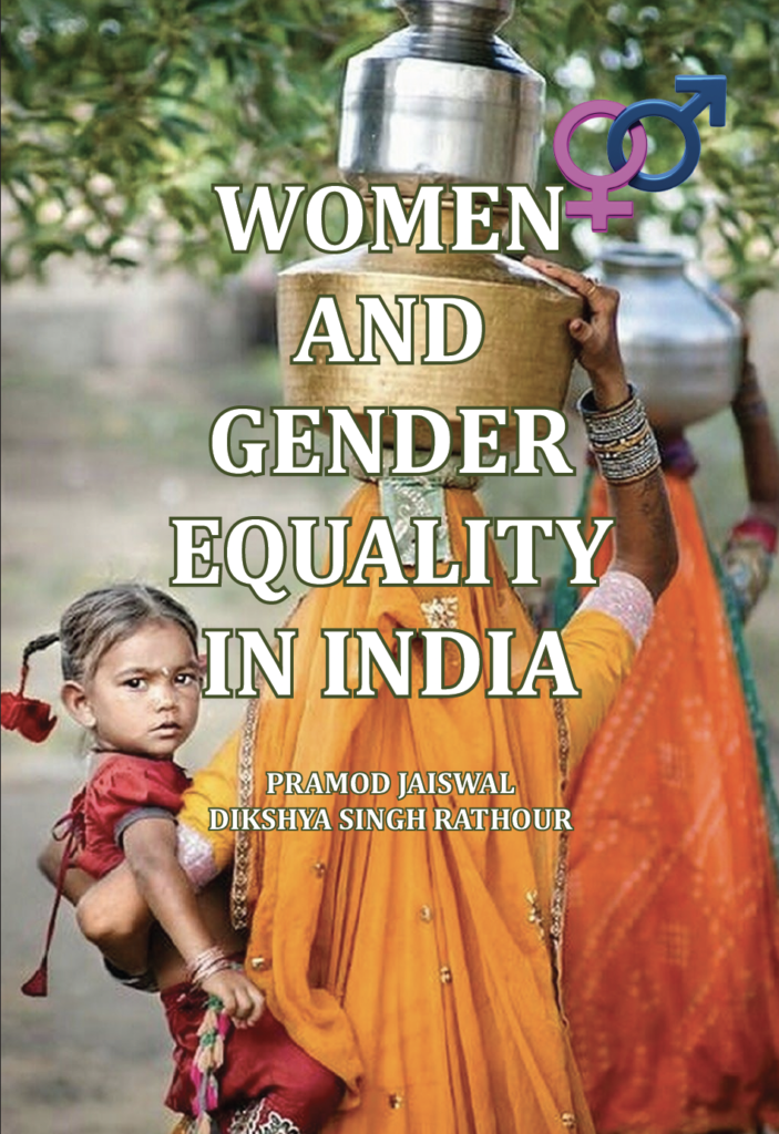 Women and Gender Equality in India