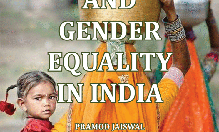 Women and Gender Equality in India