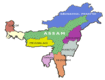 Northeast in India’s Southeast Asia Policy: Building Bridges for Regional Cooperation