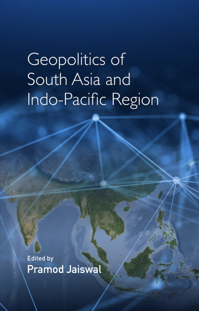 Geopolitics of South Asia and Indo-Pacific Region