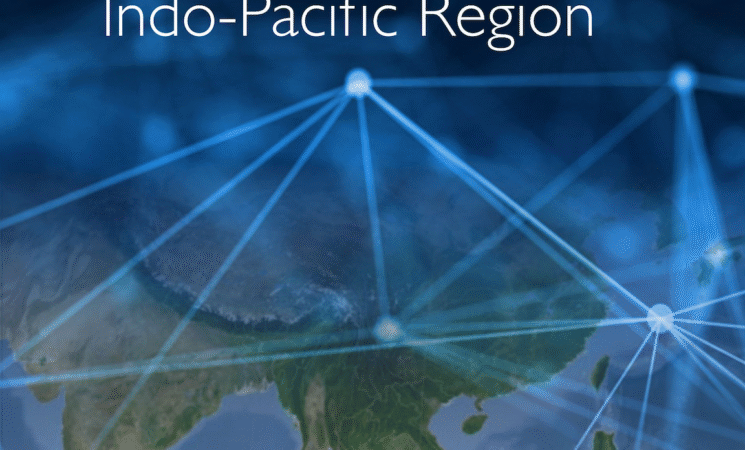Geopolitics of South Asia and Indo-Pacific Region