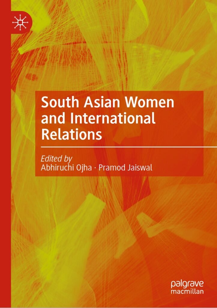 South Asian Women and International Relations