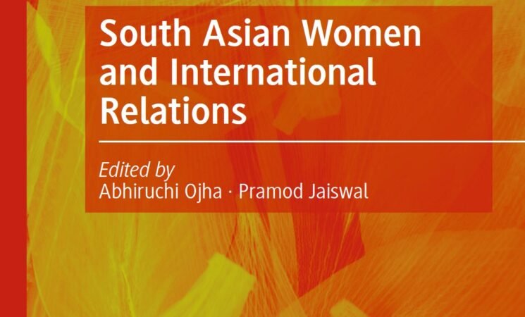 South Asian Women and International Relations