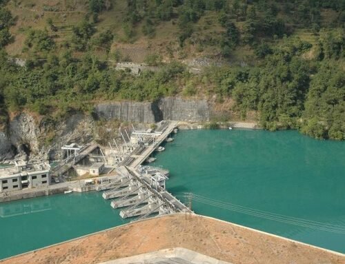 India-Nepal Hydro-energy Collaboration: Contemporary Challenges and Negotiations