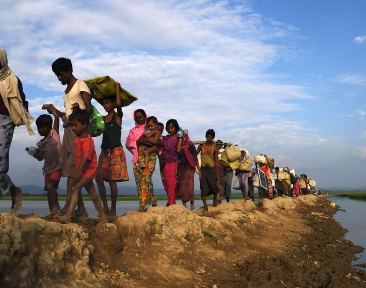 Transformative Approaches to Refugee Policy and Social Integration in India: A Multidimensional Analysis