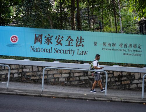 Navigating Uncertainty: How Hong Kong’s National Security Law Impacts Global Businesses