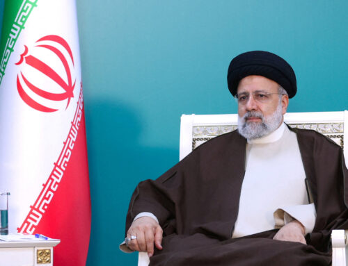 Iranian President Ebrahim Raisi’s Death and its Implications
