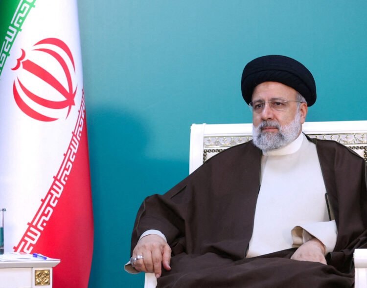 Iranian President Ebrahim Raisi's Death and its Implications