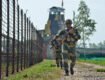 Increasing Insecurity: Increasing Border Fortification Globally