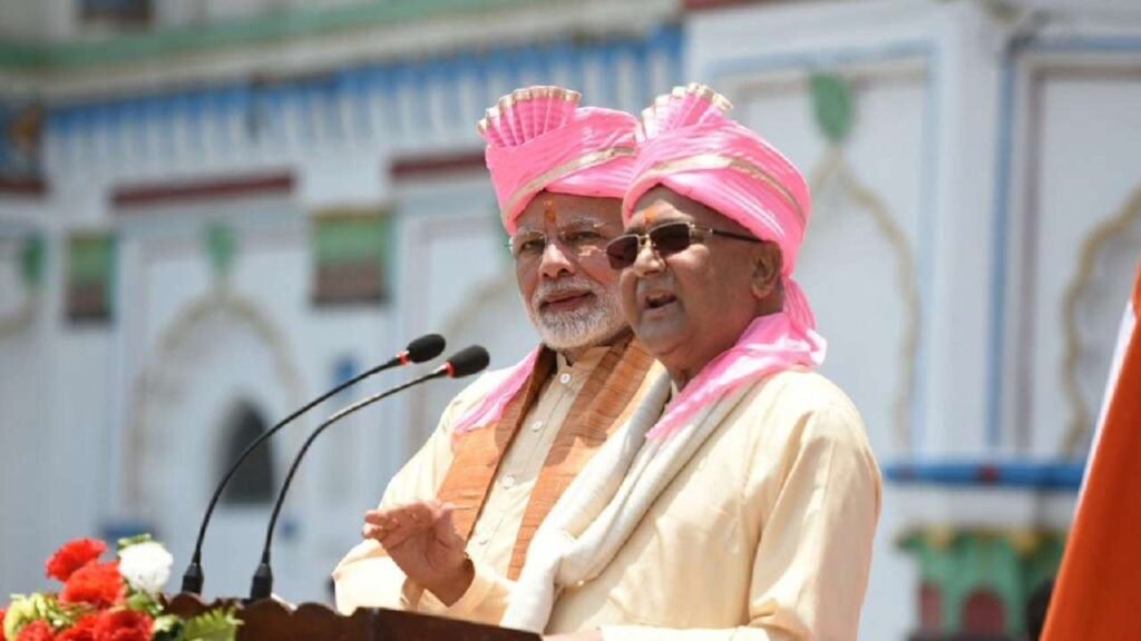 Modi's Nepal Policy