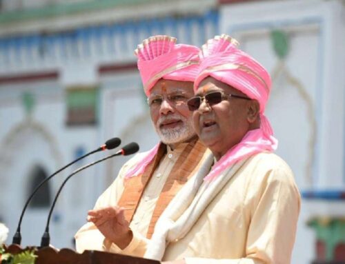 Modi’s Nepal Policy through the Lens of Religious Diplomacy