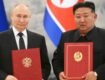 Putin's Visit to North Korea