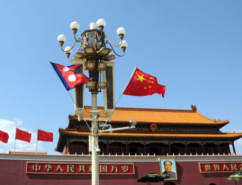 Economic Implications of Nepal’s Involvement in China’s BRI