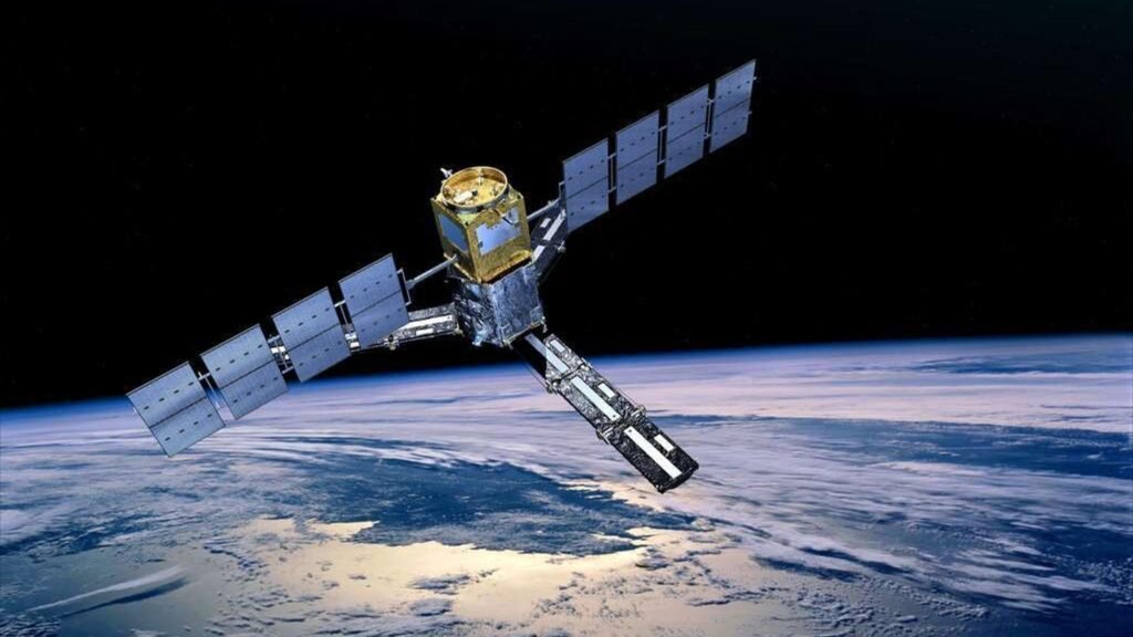 GPS 1