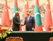 Chinese Influence in Maldives and India's Countermeasures