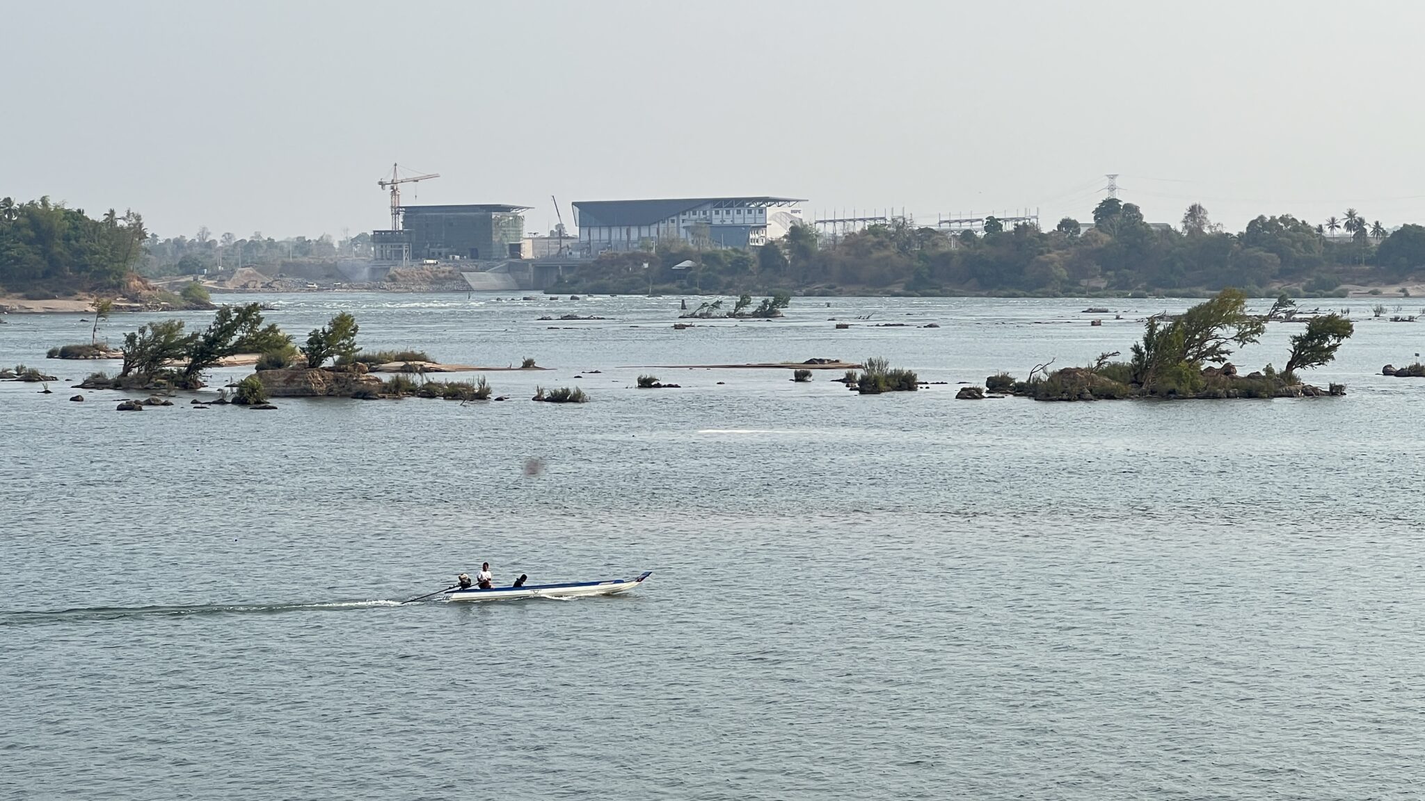 Mekong River