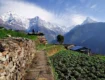 Nepali Women in Tourism: A Case Study of Ghandruk Village