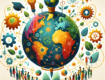 Convergences and Potential: A Study of GDC and the GDI