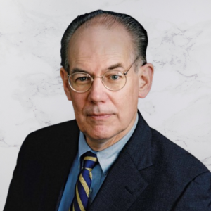 JJ Mearsheimer