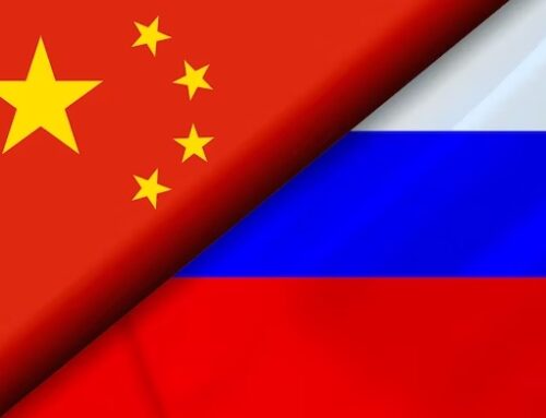 Implications of Russian and Chinese Inroads in Central Asia