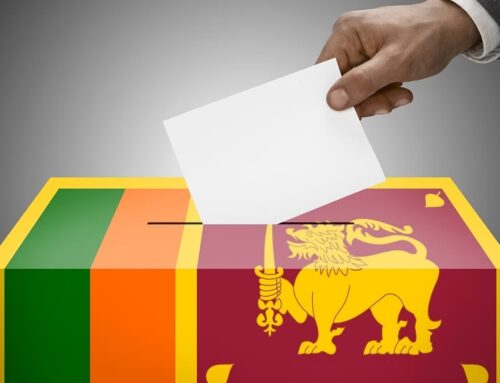 Forthcoming Presidential Election in Sri Lanka: What to Expect?