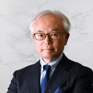Taniguchi Tomohiko
