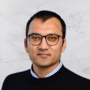 Vineet Thakur