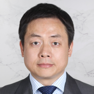 Wang Yiwei