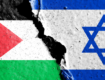 How does the Israel-Gaza Conflict Depict the Hobbesian Anarchy?