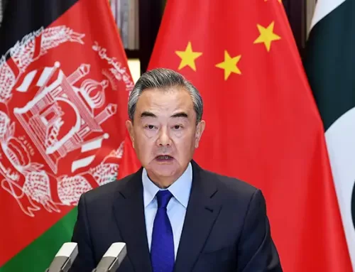 Afghanistan after 3 years of Taliban Rule: What does it mean for China-Pakistan Relations?