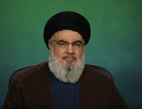 How Pakistan mourned the death of Hassan Nasrallah