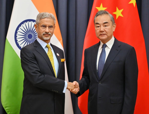 India-China New Border Agreement: Reset or Repeat of the Past?