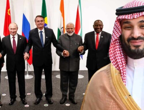 Tracing Saudi Arabia’s ‘ambiguous’ approach to BRICS Membership