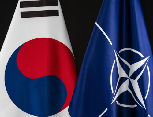 South Korean Engagement with NATO: A Deepening Partnership Since Russia’s Invasion of Ukraine