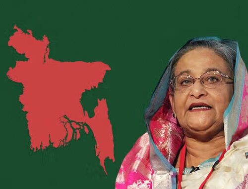 India and Bangladesh: The Post-Hasina Conundrum