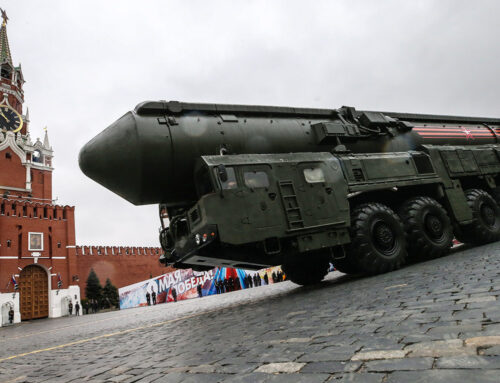 Russia’s New Nuclear Doctrine: An Omen for an Apocalypse?