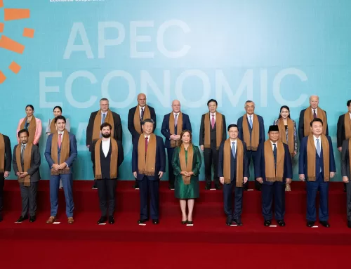 31st APEC Summit