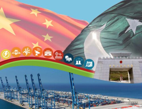 The Cost of China-Pakistan Economic Corridor: Debt, Security, and Geopolitical Struggles