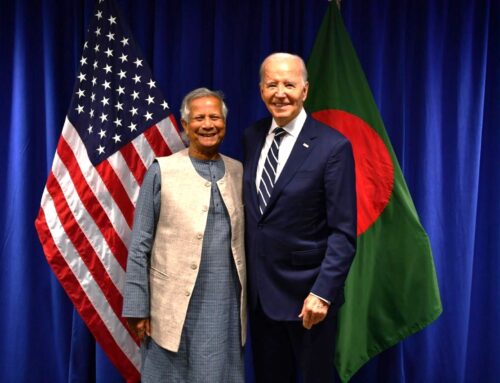 Small State, Big Challenges: How Bangladesh is Coping with Indo-Pacific Dynamics