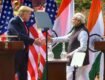 India-US Relations Amidst the Maritime Great Game in the Indo-Pacific: A Power-Transition?