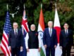 Geopolitics of Quad and Beyond: Assessing India's Regional Partnerships in the Indo-Pacific