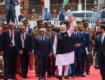 India-Mauritius ‘Enhance Strategic Partnership’ for Stable Indian Ocean