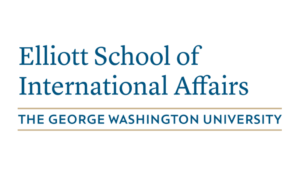 Elliott School of International Affairs Elliott School of International Affairs