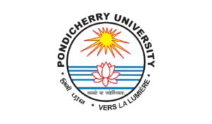 Pondicherry University Pondicherry University