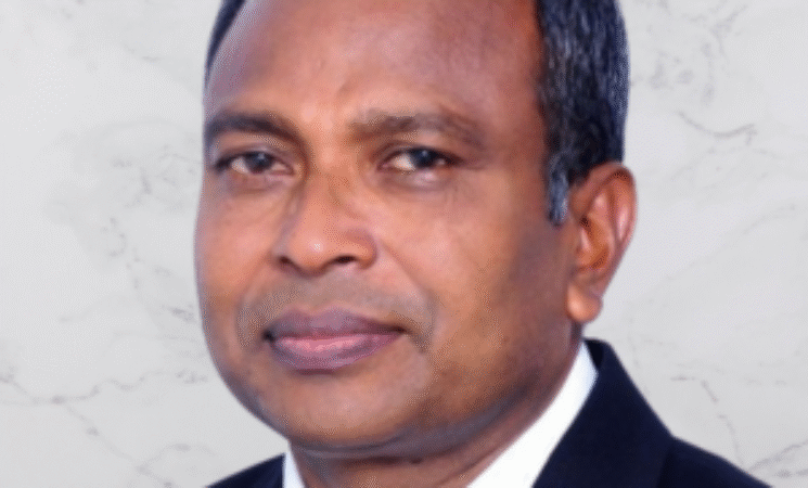 Abdulla Rasheed Ahmed