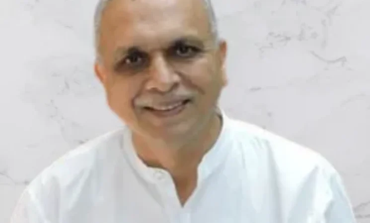 Arvind Gupta