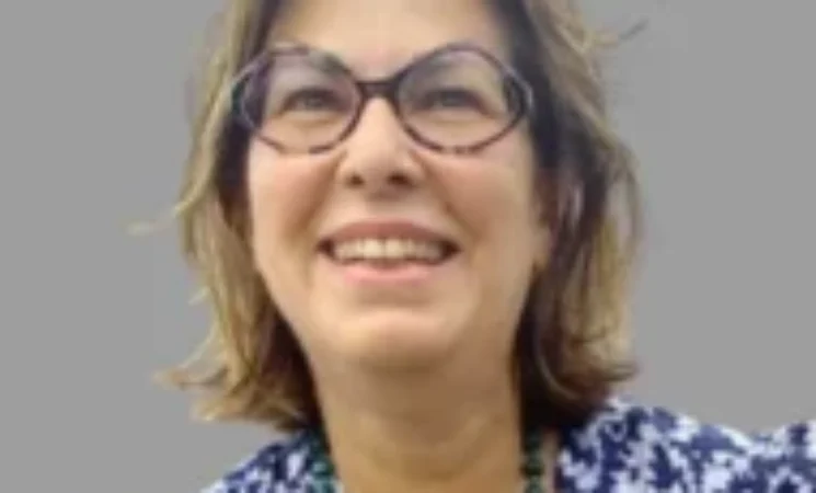 Cynthia Petrigh
