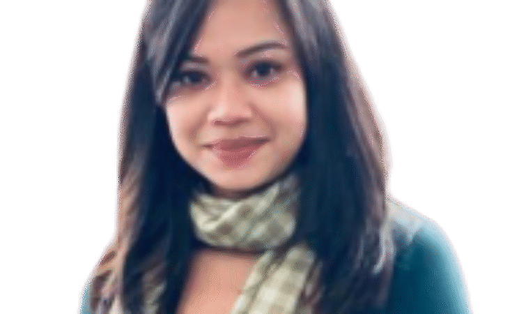 Dr. Hoimonti Barua