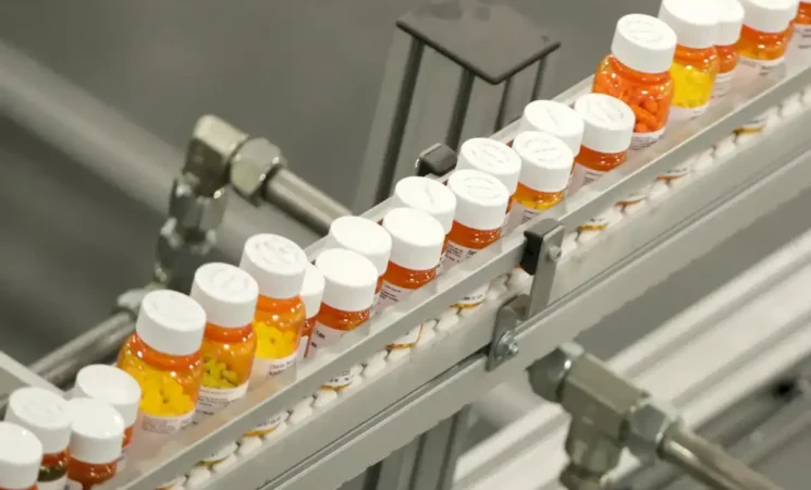 The Hidden Cost of Fairness: How MFN Pricing Could Disrupt Indian U.S. Pharmaceutical Ties and Echo Through the Global South