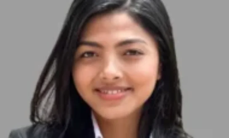 Manila Prajapati